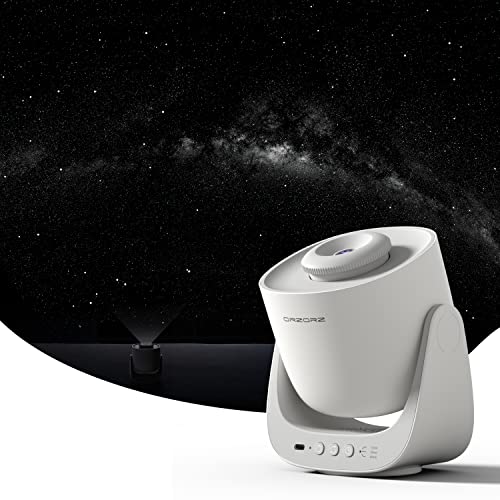 Star Projector, Galaxy Night Light, Planetarium Projector