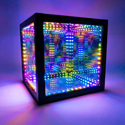 HyperCube10