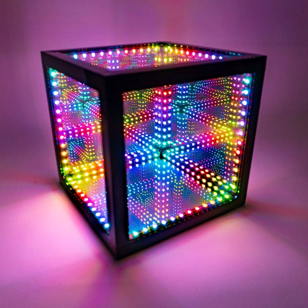 HyperCube10