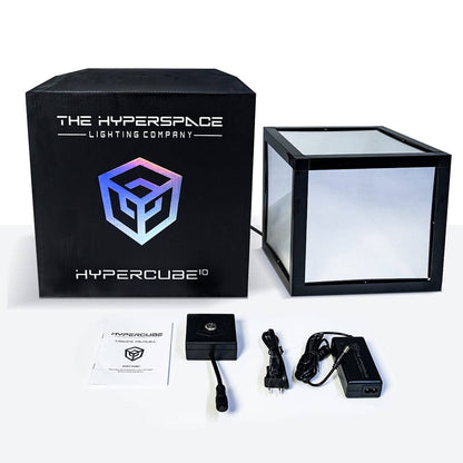 HyperCube10