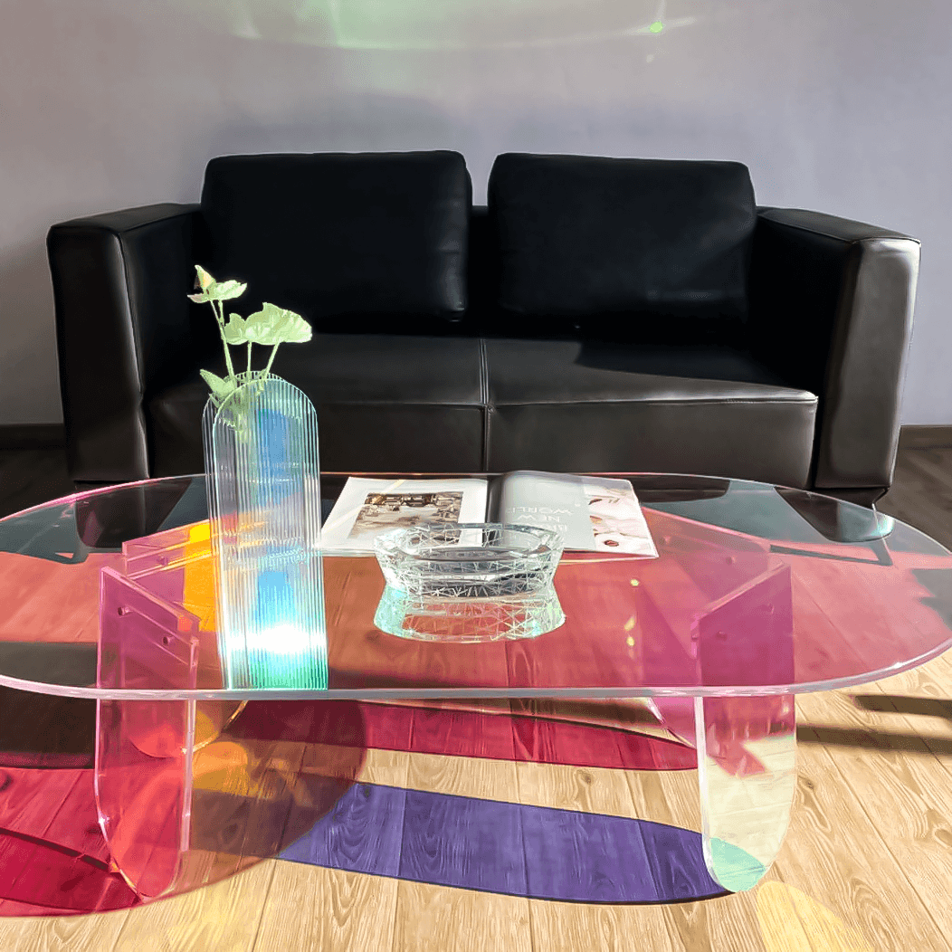 Calini Coffee Table