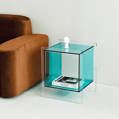 Carter Side Table