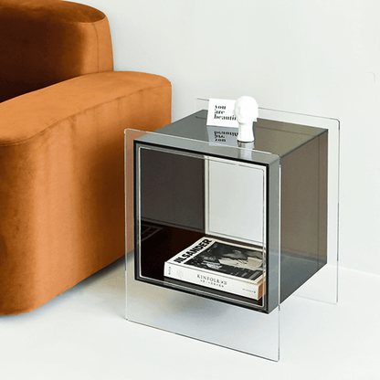 Carter Side Table