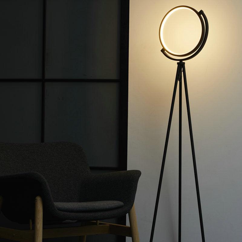 Halo Floor Lamp