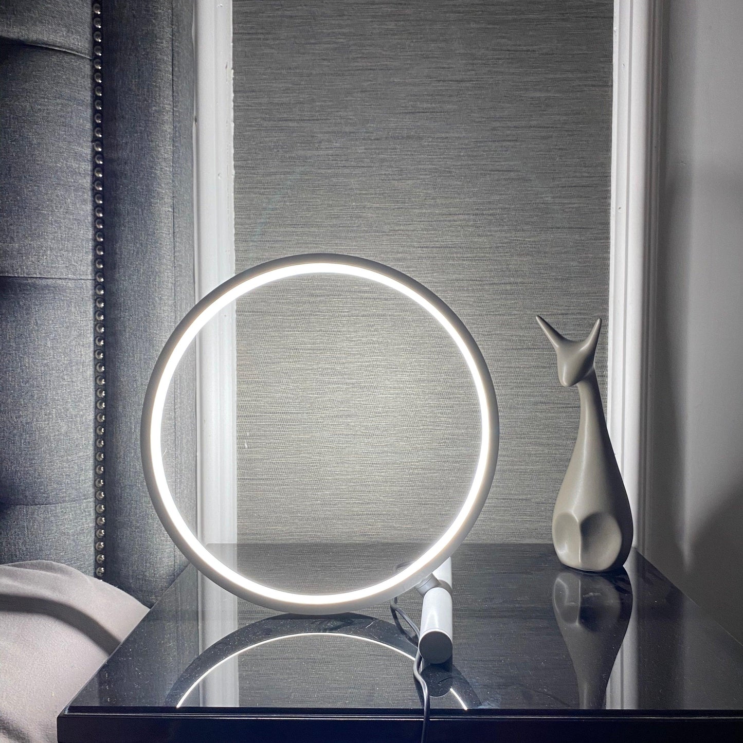 Halo Table Lamp