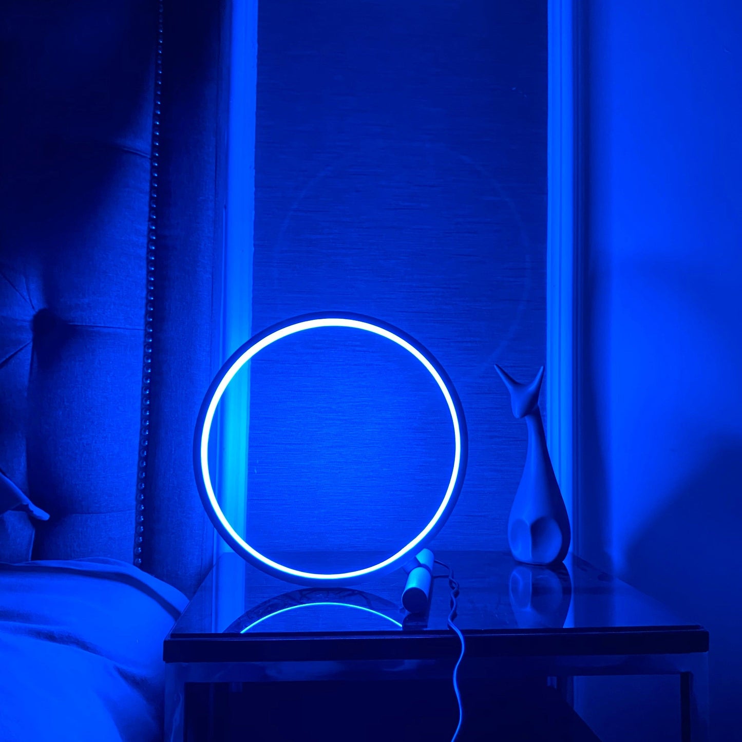 Halo Table Lamp