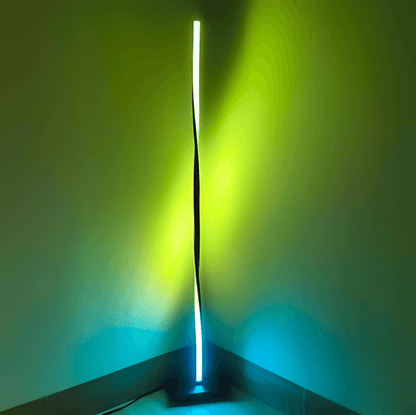 Helix Floor Lamp