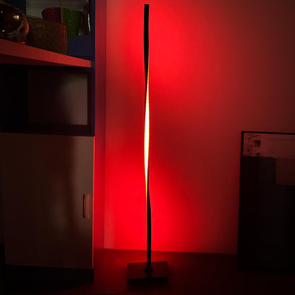 Helix Floor Lamp