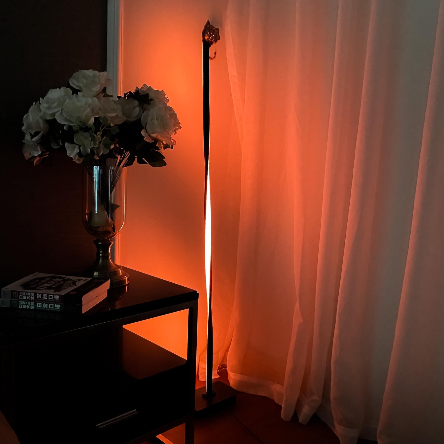 Helix Floor Lamp