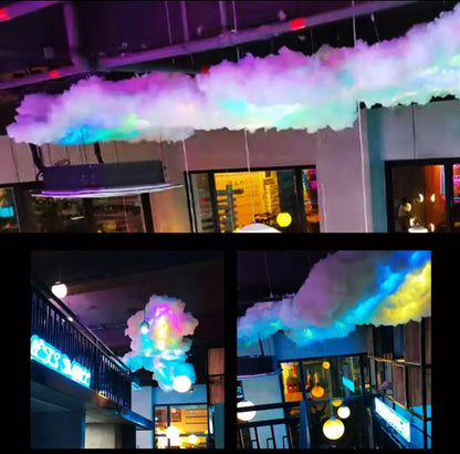 PreMade LED Cloud Lights