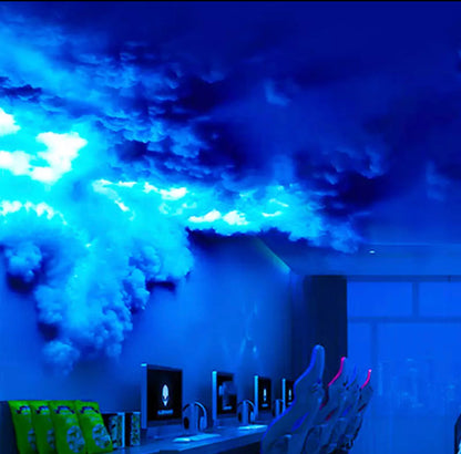 PreMade LED Cloud Lights