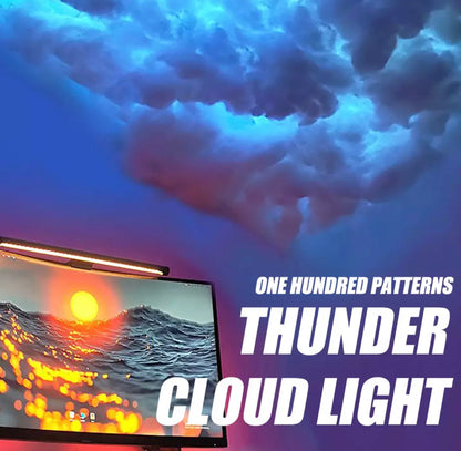 PreMade LED Cloud Lights