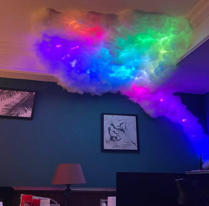 PreMade LED Cloud Lights