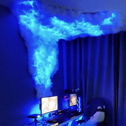 PreMade LED Cloud Lights