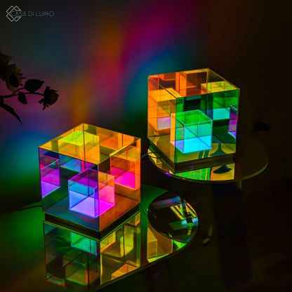 Infinity Cube