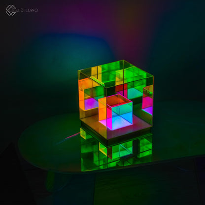 Infinity Cube