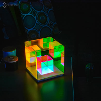 Infinity Cube