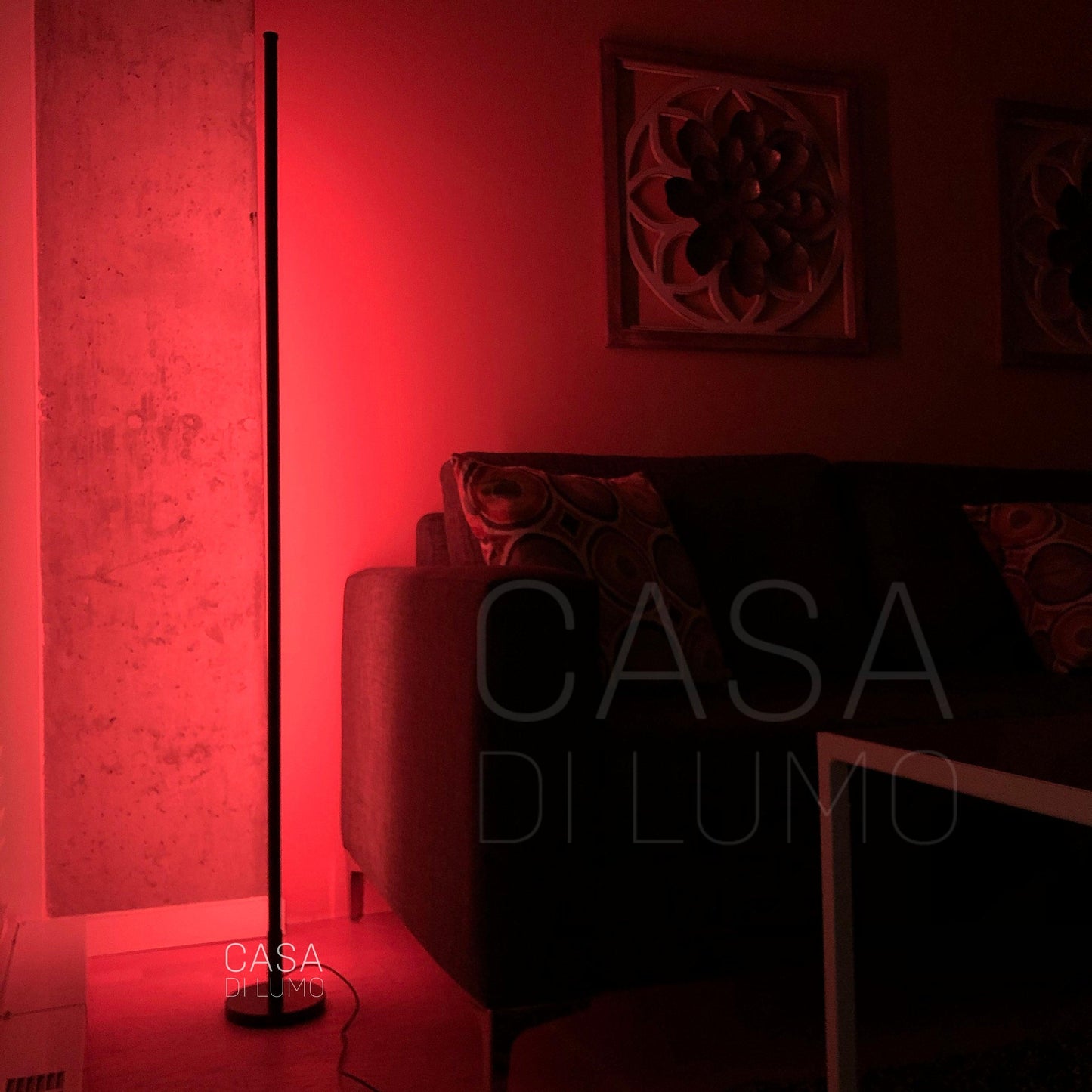 Nova Floor Lamp