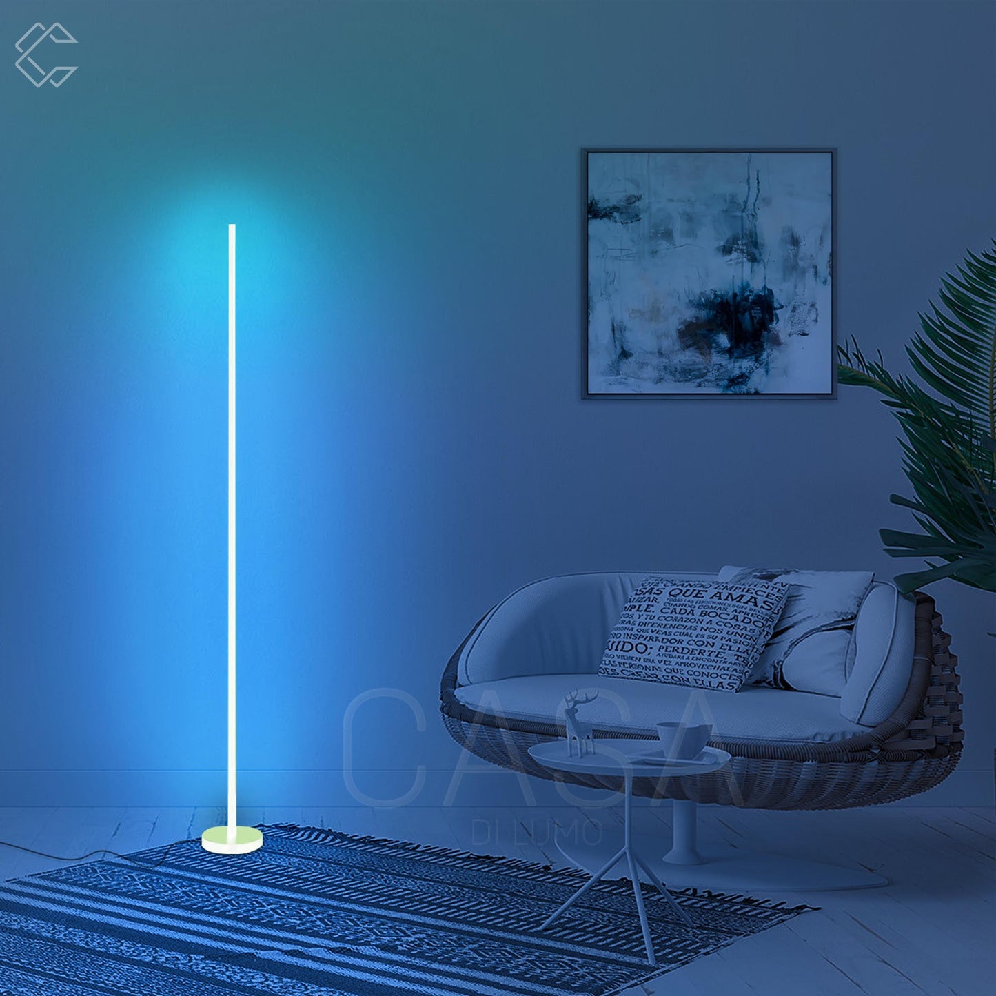 Nova Floor Lamp