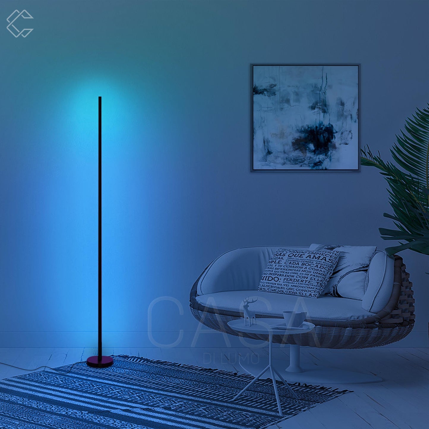 Nova Floor Lamp